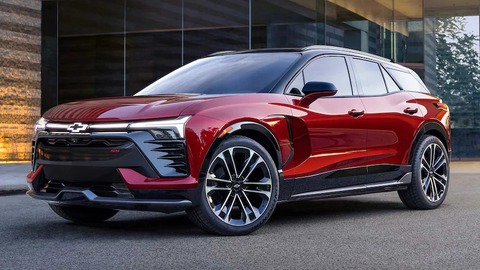 4 lý do xe điện an toàn hơn nhiều người nghĩ: Không dễ cháy, nặng nên bảo vệ tốt hơn - Ảnh 1. 4 lý do xe điện an toàn hơn nhiều người nghĩ: Không dễ cháy, nặng nên bảo vệ tốt hơn - Ảnh 1.