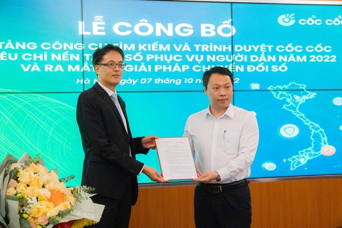 Bộ Thông tin và Truyền thông công bố nền tảng số phục vụ người dân - Ảnh 2. Bộ Thông tin và Truyền thông công bố nền tảng số phục vụ người dân - Ảnh 2.