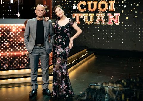 Xem - nghe cuối tuần: Thu Phương rơi nước mắt khi nhắc về cha; Anh Tú làm cố vấn cho Ca sĩ mặt nạ - Ảnh 1. Xem - nghe cuối tuần: Thu Phương rơi nước mắt khi nhắc về cha; Anh Tú làm cố vấn cho Ca sĩ mặt nạ - Ảnh 1.