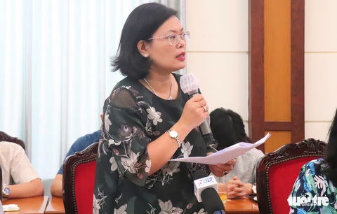 Giám đốc Bệnh viện Hùng Vương: Nên chăng bỏ đấu thầu - Ảnh 1. Giám đốc Bệnh viện Hùng Vương: Nên chăng bỏ đấu thầu - Ảnh 1.