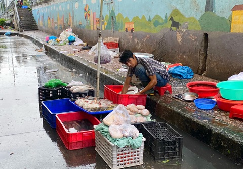 Vì sao TP.HCM đề xuất lập Sở An toàn thực phẩm? - Ảnh 2. Vì sao TP.HCM đề xuất lập Sở An toàn thực phẩm? - Ảnh 2.