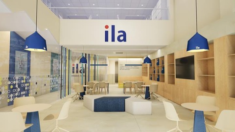 ILA khai trương trung tâm thứ 46 tại quận 12, TP. HCM - Ảnh 1. ILA khai trương trung tâm thứ 46 tại quận 12, TP. HCM - Ảnh 1.