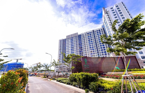 Tiến độ dự án - một trong những yếu tố khẳng định thương hiệu chủ đầu tư Picity High Park - Ảnh 1. Tiến độ dự án - một trong những yếu tố khẳng định thương hiệu chủ đầu tư Picity High Park - Ảnh 1.