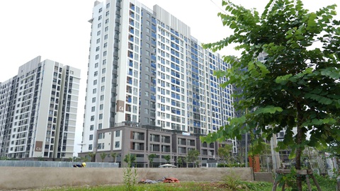 Tiến độ dự án - một trong những yếu tố khẳng định thương hiệu chủ đầu tư Picity High Park - Ảnh 2. Tiến độ dự án - một trong những yếu tố khẳng định thương hiệu chủ đầu tư Picity High Park - Ảnh 2.