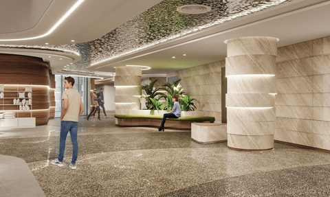 BCG Land đầu tư lớn phát triển hệ tiện ích hạng sang - Ảnh 4. BCG Land đầu tư lớn phát triển hệ tiện ích hạng sang - Ảnh 4.