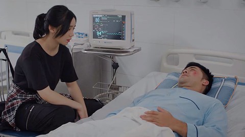 Gara hạnh phúc và loạt phim Việt có nội dung trái ngược với tên gọi - Ảnh 1. Gara hạnh phúc và loạt phim Việt có nội dung trái ngược với tên gọi - Ảnh 1.