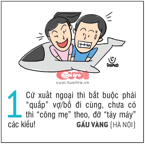 10 biện pháp vui để nghệ sĩ đi nước ngoài không làm xấu hình ảnh quốc gia - Ảnh 1. 10 biện pháp vui để nghệ sĩ đi nước ngoài không làm xấu hình ảnh quốc gia - Ảnh 1.