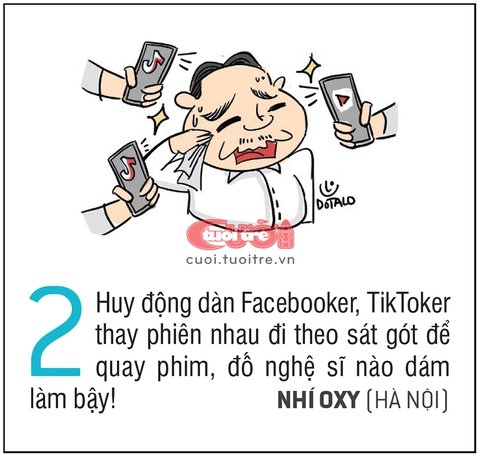 10 biện pháp vui để nghệ sĩ đi nước ngoài không làm xấu hình ảnh quốc gia - Ảnh 2. 10 biện pháp vui để nghệ sĩ đi nước ngoài không làm xấu hình ảnh quốc gia - Ảnh 2.