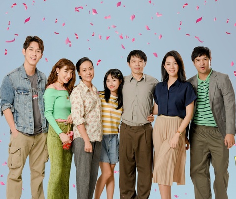 Gara hạnh phúc và loạt phim Việt có nội dung trái ngược với tên gọi - Ảnh 4. Gara hạnh phúc và loạt phim Việt có nội dung trái ngược với tên gọi - Ảnh 4.