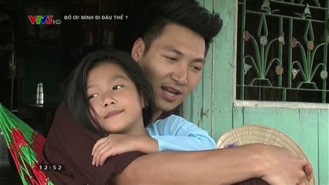 Con gái 13 tuổi xinh đẹp, tài năng của Mạnh Trường - Ảnh 9. Con gái 13 tuổi xinh đẹp, tài năng của Mạnh Trường - Ảnh 9.