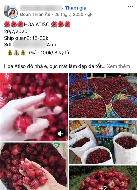 Hoa hậu Đoàn Thiên Ân tạo cảm hứng với loạt ảnh bán hàng online - Ảnh 2. Hoa hậu Đoàn Thiên Ân tạo cảm hứng với loạt ảnh bán hàng online - Ảnh 2.