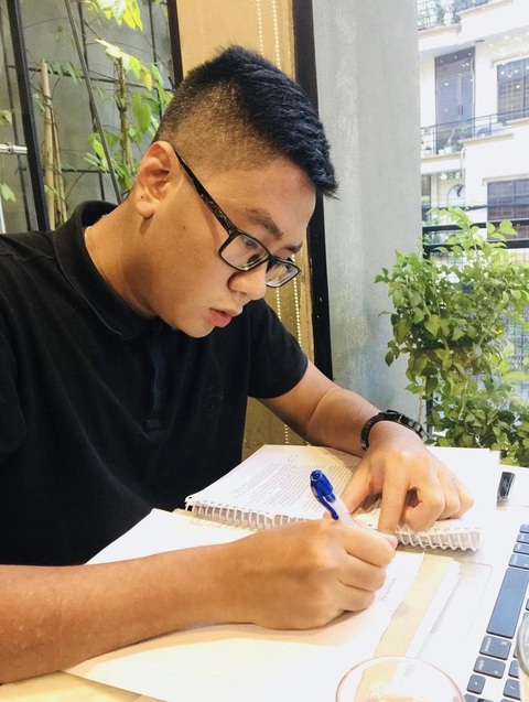 Người trẻ xài tiền - Kỳ 4: Làm giàu nhờ không để tiền nằm yên một chỗ - Ảnh 2. Người trẻ xài tiền - Kỳ 4: Làm giàu nhờ không để tiền nằm yên một chỗ - Ảnh 2.