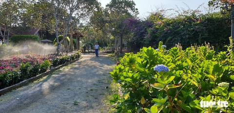 Hầu hết điểm du lịch sinh thái mới nổi ở Phú Yên vi phạm về đất đai, xây dựng - Ảnh 1. Hầu hết điểm du lịch sinh thái mới nổi ở Phú Yên vi phạm về đất đai, xây dựng - Ảnh 1.