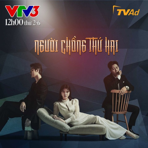 ‘Người chồng thứ hai’: yêu - hận - trả thù của người vợ bị phản bội - Ảnh 6. ‘Người chồng thứ hai’: yêu - hận - trả thù của người vợ bị phản bội - Ảnh 6.