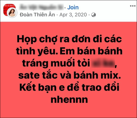 Hoa hậu Đoàn Thiên Ân tạo cảm hứng với loạt ảnh bán hàng online - Ảnh 4. Hoa hậu Đoàn Thiên Ân tạo cảm hứng với loạt ảnh bán hàng online - Ảnh 4.