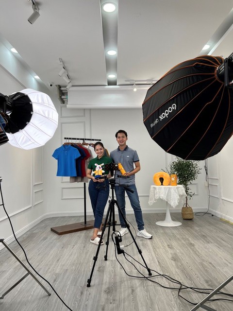 Doanh thu tăng nhiều lần nhờ tận dụng bộ giải pháp Marketing từ sàn thương mại điện tử - Ảnh 2. Doanh thu tăng nhiều lần nhờ tận dụng bộ giải pháp Marketing từ sàn thương mại điện tử - Ảnh 2.