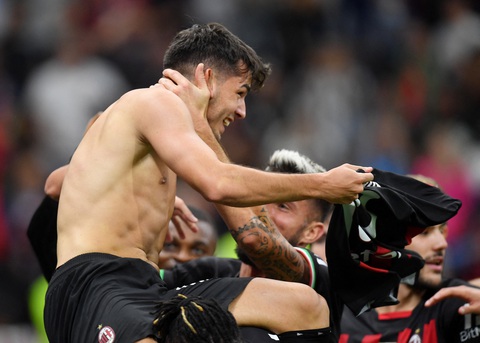 Bóng đá châu Âu: Juventus tiếp tục chìm trong khủng hoảng, Bayern, PSG cùng hòa - Ảnh 2. Bóng đá châu Âu: Juventus tiếp tục chìm trong khủng hoảng, Bayern, PSG cùng hòa - Ảnh 2.