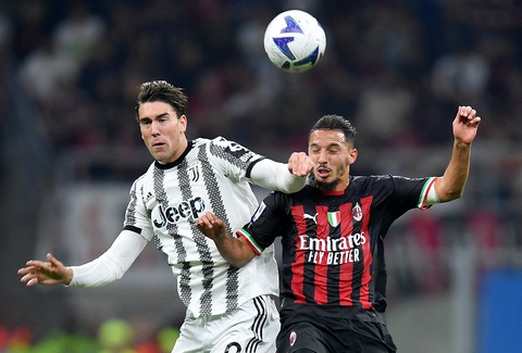 Bóng đá châu Âu: Juventus tiếp tục chìm trong khủng hoảng, Bayern, PSG cùng hòa - Ảnh 1. Bóng đá châu Âu: Juventus tiếp tục chìm trong khủng hoảng, Bayern, PSG cùng hòa - Ảnh 1.