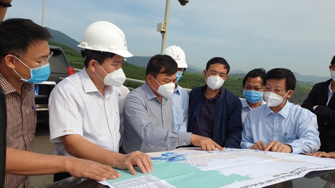 Vận hành xả lũ trên sông Ba mùa mưa lũ sắp tới thế nào? - Ảnh 2. Vận hành xả lũ trên sông Ba mùa mưa lũ sắp tới thế nào? - Ảnh 2.