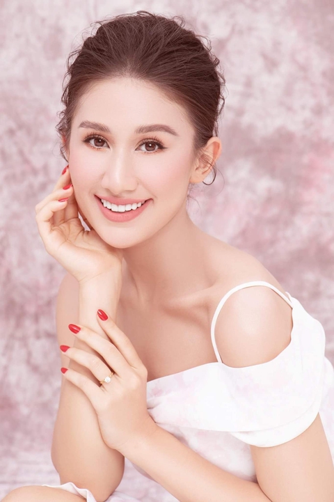 Người đẹp thể thao Nguyễn Diana qua đời; HHen Niê xuất hiện trên bìa tạp chí thời trang thế giới - Ảnh 3. Người đẹp thể thao Nguyễn Diana qua đời; HHen Niê xuất hiện trên bìa tạp chí thời trang thế giới - Ảnh 3.