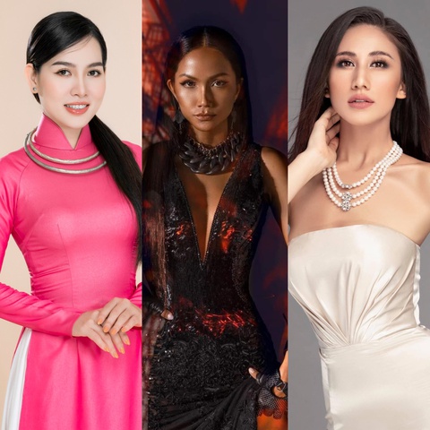 Người đẹp thể thao Nguyễn Diana qua đời; HHen Niê xuất hiện trên bìa tạp chí thời trang thế giới - Ảnh 1. Người đẹp thể thao Nguyễn Diana qua đời; HHen Niê xuất hiện trên bìa tạp chí thời trang thế giới - Ảnh 1.
