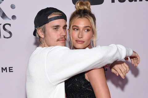 Kanye West bị Justin Bieber cạch mặt vì nói xấu Hailey - Ảnh 1. Kanye West bị Justin Bieber cạch mặt vì nói xấu Hailey - Ảnh 1.