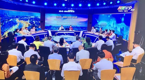 TP.HCM: Du lịch không ngủ gắn với kinh tế đêm - Ảnh 1. TP.HCM: Du lịch không ngủ gắn với kinh tế đêm - Ảnh 1.