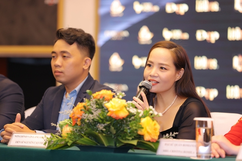 Đinh Hoài Xuân mang dàn nhạc giao hưởng Romania đến Việt Nam biểu diễn, mong khán giả không buồn ngủ - Ảnh 1. Đinh Hoài Xuân mang dàn nhạc giao hưởng Romania đến Việt Nam biểu diễn, mong khán giả không buồn ngủ - Ảnh 1.