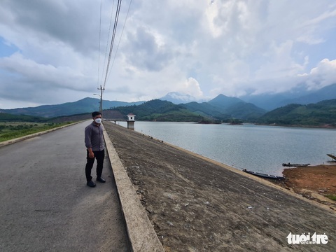 Vụ ‘thu hồi đất 12 năm vẫn chưa chịu đền bù’: Huyện nói một đằng, sở trả lời một nẻo - Ảnh 1. Vụ ‘thu hồi đất 12 năm vẫn chưa chịu đền bù’: Huyện nói một đằng, sở trả lời một nẻo - Ảnh 1.
