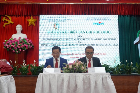 Ngày Hội việc làm và Triển lãm Khoa học Công nghệ ngành Tài nguyên - Môi trường - Ảnh 3. Ngày Hội việc làm và Triển lãm Khoa học Công nghệ ngành Tài nguyên - Môi trường - Ảnh 3.
