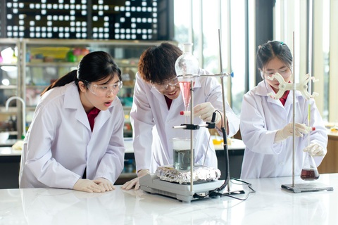 Những lợi thế của chương trình tú tài bang Tây Úc (WACE) - Ảnh 1. Những lợi thế của chương trình tú tài bang Tây Úc (WACE) - Ảnh 1.
