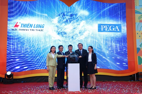 Đầu tư vào sách từ một khát vọng mới - Ảnh 4. Đầu tư vào sách từ một khát vọng mới - Ảnh 4.