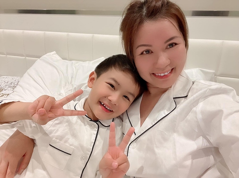 Ảnh vui sao Việt 10-10: Con gái Đông Nhi ‘làm điệu’ cưng xỉu - Ảnh 8. Ảnh vui sao Việt 10-10: Con gái Đông Nhi ‘làm điệu’ cưng xỉu - Ảnh 8.