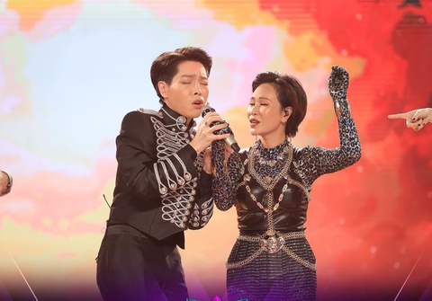 Hươu Thần chiến thắng nhờ bản hit Tình về nơi đâu của Thanh Bùi - Ảnh 4. Hươu Thần chiến thắng nhờ bản hit Tình về nơi đâu của Thanh Bùi - Ảnh 4.