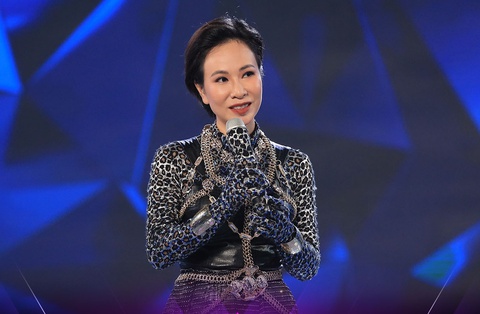 Hươu Thần chiến thắng nhờ bản hit Tình về nơi đâu của Thanh Bùi - Ảnh 3. Hươu Thần chiến thắng nhờ bản hit Tình về nơi đâu của Thanh Bùi - Ảnh 3.