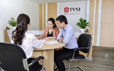 Chứng khoán Tân Việt lên phương án trả đủ lãi và gốc cho nhà đầu tư trái phiếu - Ảnh 1. Chứng khoán Tân Việt lên phương án trả đủ lãi và gốc cho nhà đầu tư trái phiếu - Ảnh 1.