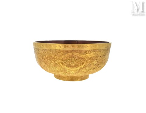 Hoãn bán ấn vàng ‘Hoàng đế chi bảo’, phiên đấu giá vẫn thu về gần 61 tỉ đồng - Ảnh 3. Hoãn bán ấn vàng ‘Hoàng đế chi bảo’, phiên đấu giá vẫn thu về gần 61 tỉ đồng - Ảnh 3.