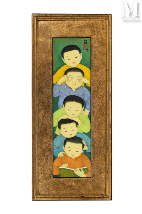 Hoãn bán ấn vàng ‘Hoàng đế chi bảo’, phiên đấu giá vẫn thu về gần 61 tỉ đồng - Ảnh 6. Hoãn bán ấn vàng ‘Hoàng đế chi bảo’, phiên đấu giá vẫn thu về gần 61 tỉ đồng - Ảnh 6.