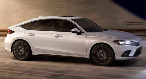 Đại lý Honda Mỹ đại hạ giá Civic đời mới, nhưng phụ phí còn cao hơn - Ảnh 1. Đại lý Honda Mỹ đại hạ giá Civic đời mới, nhưng phụ phí còn cao hơn - Ảnh 1.