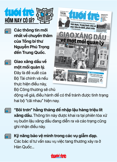 Tin sáng 1-11: Còn tới 49% vốn đầu tư công chưa xài; 59 ca bệnh COVID-19 phải thở oxy - Ảnh 5. Tin sáng 1-11: Còn tới 49% vốn đầu tư công chưa xài; 59 ca bệnh COVID-19 phải thở oxy - Ảnh 5.
