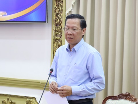 Kinh tế xã hội TP.HCM cuối năm và năm 2023 dự báo nhiều khó khăn - Ảnh 3. Kinh tế xã hội TP.HCM cuối năm và năm 2023 dự báo nhiều khó khăn - Ảnh 3.