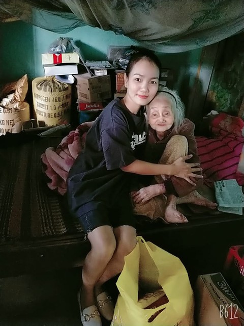 Hơi ấm người dưng - Kỳ cuối: Miệt mài lo bữa no, mái ấm cho người khác - Ảnh 2. Hơi ấm người dưng - Kỳ cuối: Miệt mài lo bữa no, mái ấm cho người khác - Ảnh 2.