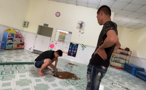 Phản hồi 1-11: Không thể để lừa lọc hoành hành mãi được; Rưng rưng bức thư không bao giờ đọc... - Ảnh 3. Phản hồi 1-11: Không thể để lừa lọc hoành hành mãi được; Rưng rưng bức thư không bao giờ đọc... - Ảnh 3.