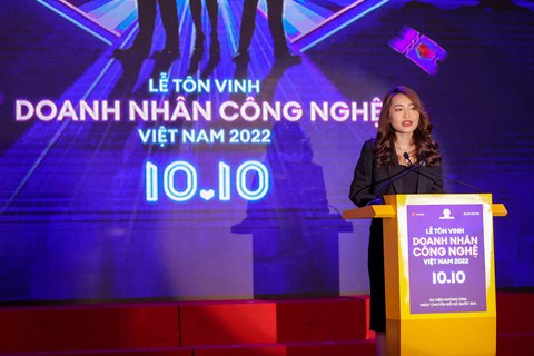 Hệ sinh thái Thương mại điện tử: chất xúc tác cho chuyển đổi số bền vững - Ảnh 1. Hệ sinh thái Thương mại điện tử: chất xúc tác cho chuyển đổi số bền vững - Ảnh 1.