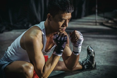Yoo Ah In phủ nhận là nghệ sĩ trong thảm họa giẫm đạp, Hiếu Nguyễn thoát chết ở Itaewon - Ảnh 3. Yoo Ah In phủ nhận là nghệ sĩ trong thảm họa giẫm đạp, Hiếu Nguyễn thoát chết ở Itaewon - Ảnh 3.