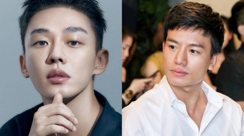 Yoo Ah In phủ nhận là nghệ sĩ trong thảm họa giẫm đạp, Hiếu Nguyễn thoát chết ở Itaewon - Ảnh 1. Yoo Ah In phủ nhận là nghệ sĩ trong thảm họa giẫm đạp, Hiếu Nguyễn thoát chết ở Itaewon - Ảnh 1.