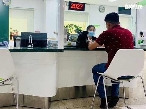 Báo cáo tài chính quý 3-2022 của các ngân hàng - Ảnh 1. Báo cáo tài chính quý 3-2022 của các ngân hàng - Ảnh 1.