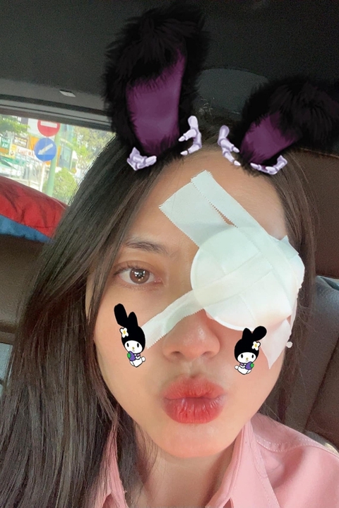 Ảnh vui sao Việt 1-11: Midu hóa búp bê Barbie xinh đẹp - Ảnh 5. Ảnh vui sao Việt 1-11: Midu hóa búp bê Barbie xinh đẹp - Ảnh 5.
