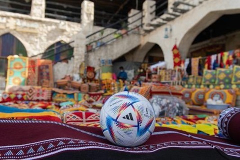 Thử tài trắc nghiệm và dự đoán Worldcup cùng Tuổi Trẻ Rao Vặt - Ảnh 2. Thử tài trắc nghiệm và dự đoán Worldcup cùng Tuổi Trẻ Rao Vặt - Ảnh 2.