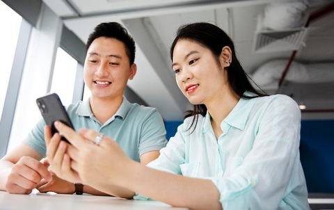 Xu hướng trải nghiệm ứng dụng ngân hàng của người dùng - Ảnh 1. Xu hướng trải nghiệm ứng dụng ngân hàng của người dùng - Ảnh 1.